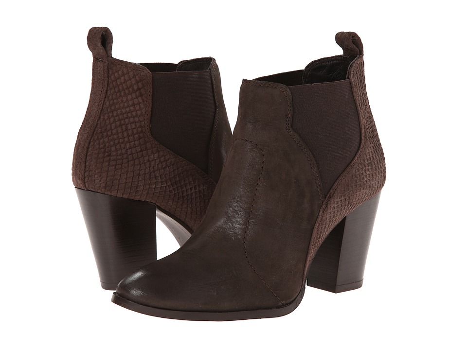 Seychelles - Madhouse (Dark Brown) Women
