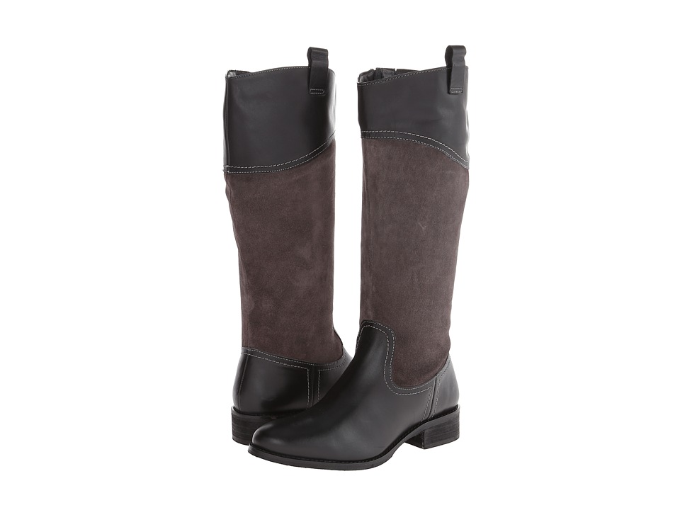 Seychelles - Expedition (Black/Grey) Women