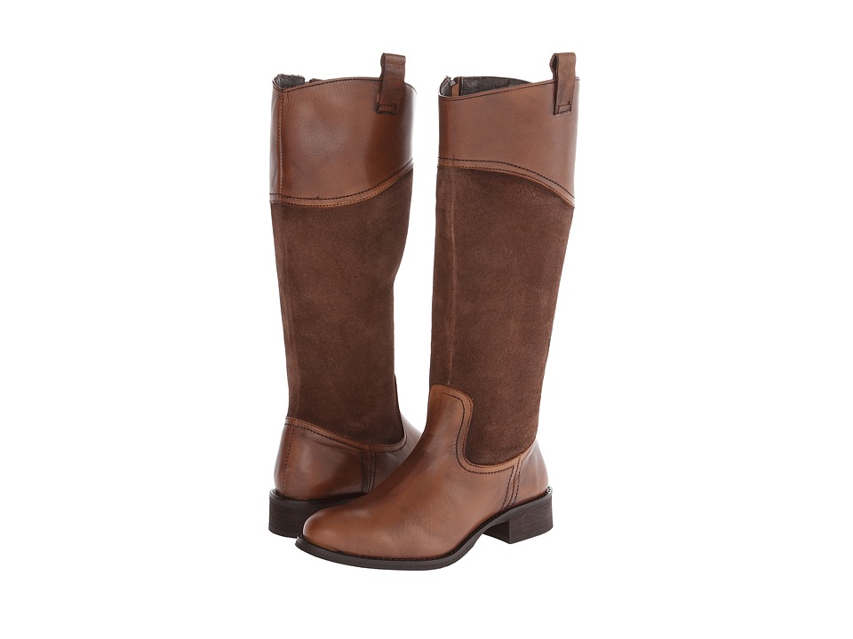 Seychelles - Expedition (Chocolate/Brown) Women