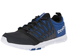Reebok Yourflex Train 5.0 MT (Gravel/Impact Blue/White)