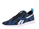 Reebok Royal Simple (Persian Blue/Reebok Navy/Black/California Blue/White)