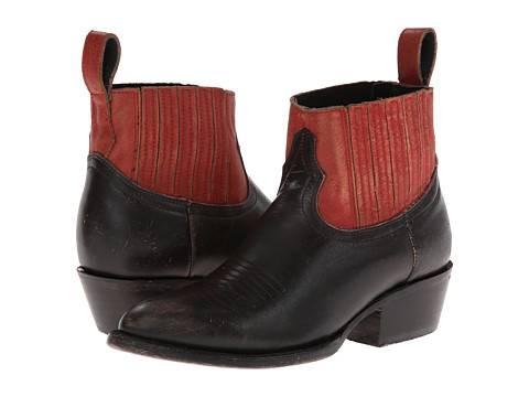 matisse mustang cowboy boot