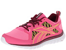 Reebok Sublite Escape MT (Electro Pink/Rebel Berry/Aura Yellow/White)
