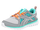 Reebok Sublite Escape MT (Steel/Flat Grey/Timeless Teal/Solar Orange/English Emerald/Silve)