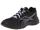 Reebok Speedfusion RS L (Black/Frozen Lilac/Electro Pink)