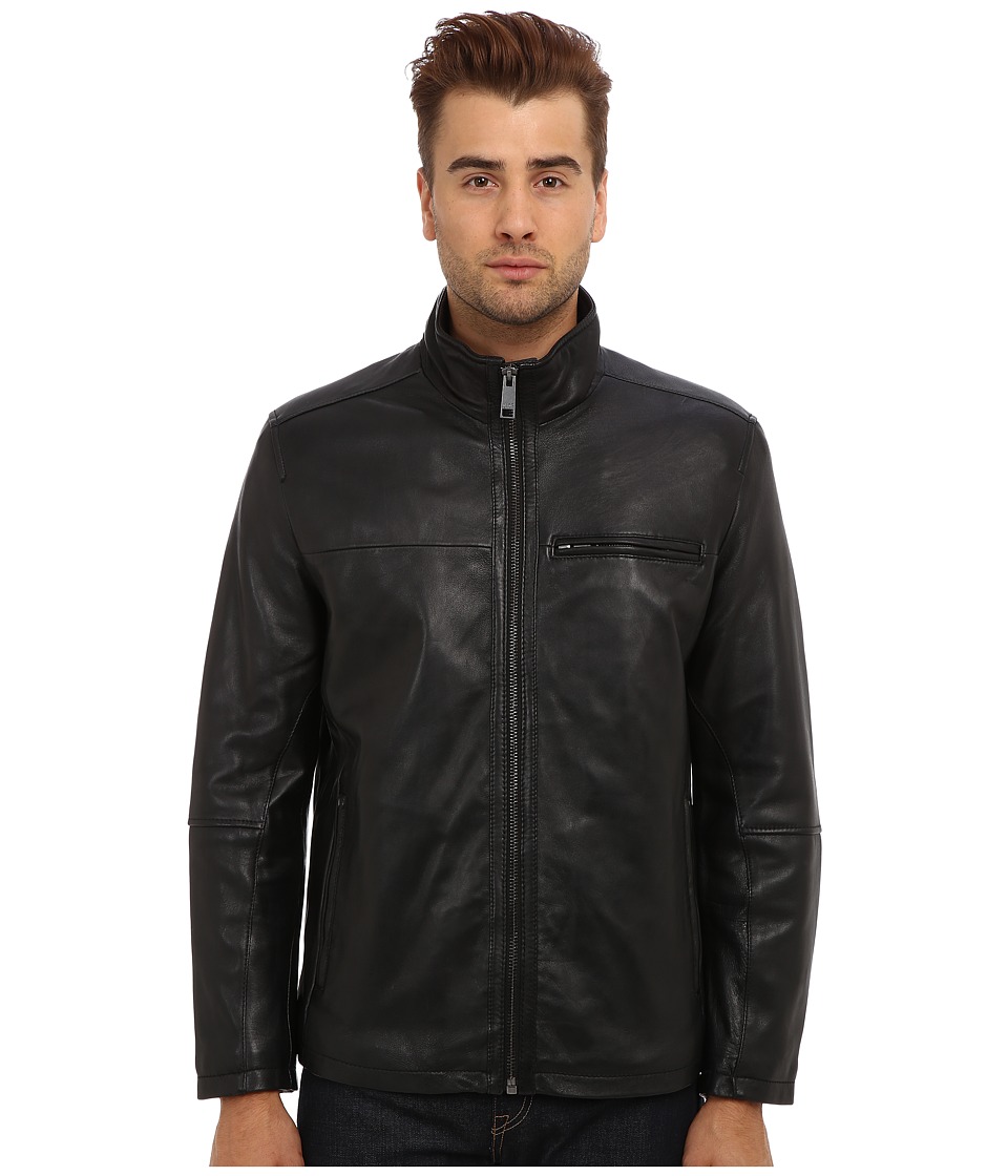 Upc 694414525114 Marc New York Slade Leather Jacket Upcitemdb Com Men S Slade Smooth Lamb Leather Upc 694414525114 Product Image For Marc New York By Andrew Jacket Black