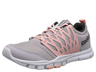 Reebok Yourflex Trainette 5.0 MT (Lavender Luck/Gravel/Patina Pink)