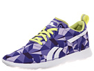 Reebok Royal Simple (Purple Oasis/Purple Vibe/Ultima Purple/High Vis Green/White)