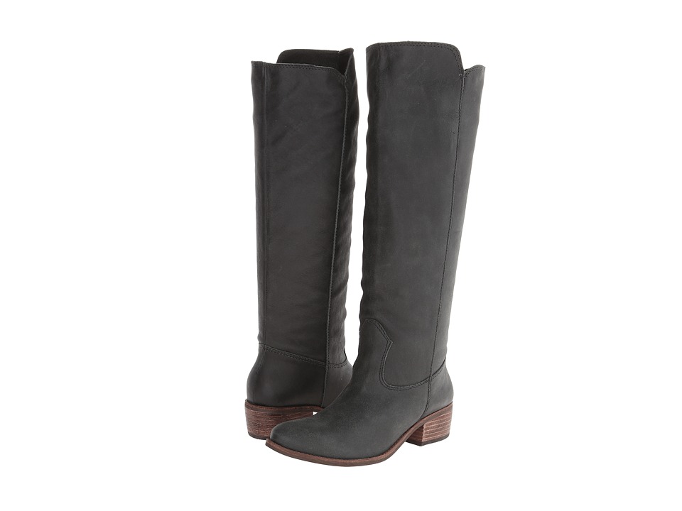 Matisse - Gilbert (Black) Women
