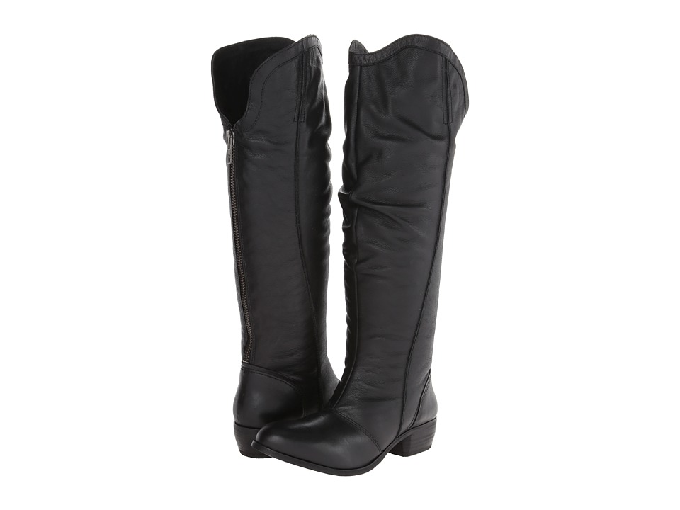 Matisse - Fairlane (Black) Women