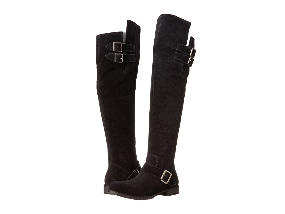 Matisse - Flynn (Black) Women