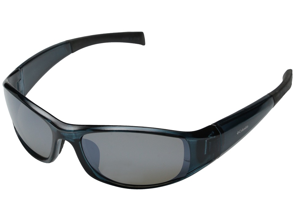UPC 882851255378 Columbia CBC90001 (Blue) Sport Sunglasses
