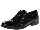 Born - Ashleigh (Black Patent)