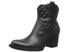 Born Capri (Black)