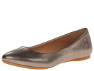 Born - Fortuna (Pewter/Silver Met)