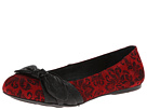 Born - Molly (Red Paisley)