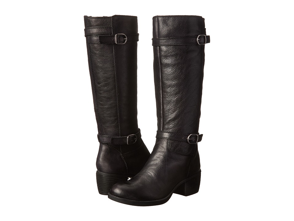 Lucky Brand - Rorkie (Black) Women