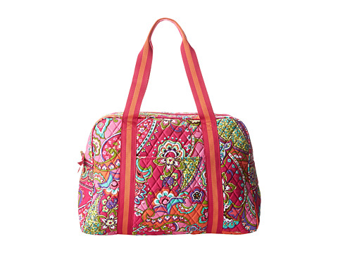 vera bradley sport duffel