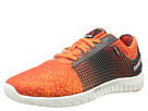 Reebok Z Quick (Geo/Flux Orange/Hazard Orange/Dark Sage/White/Chalk)