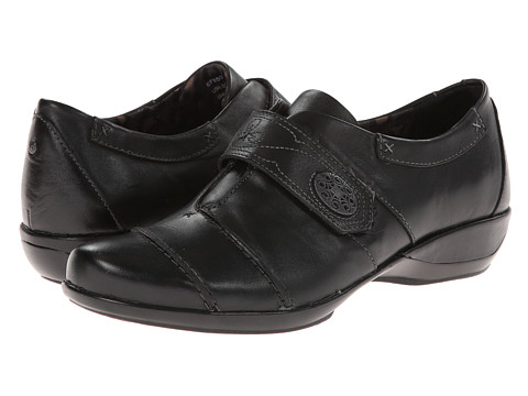 UPC 045468117846 product image for Aetrex Corinne Monk Strap (Black) Women's Monkstrap Shoes | upcitemdb.com
