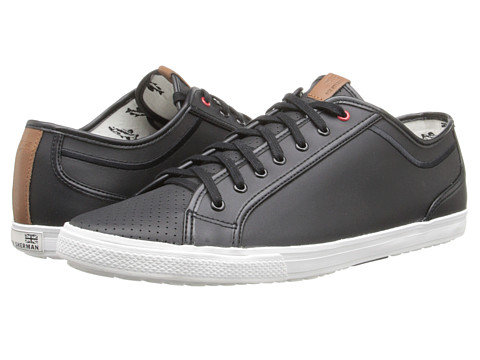 ben sherman conall sneaker