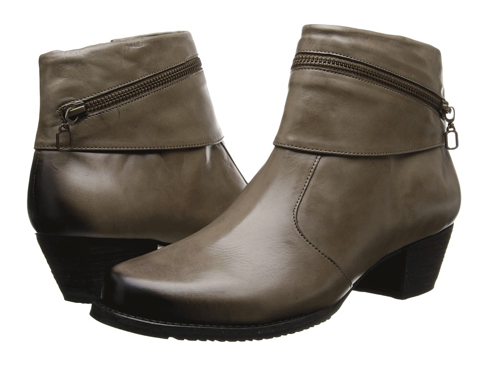 Walking Cradles - Cayley (Taupe Soft Antique) Women