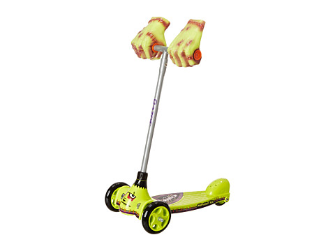 Razor - Razor Jr Monster Kix (Monster) Skateboards Sports Equipment