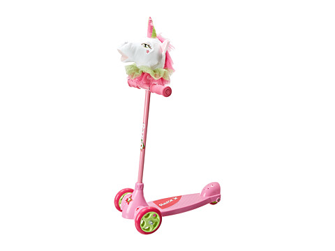 Razor - Razor Jr Kuties (Unicorn) Skateboards Sports Equipment