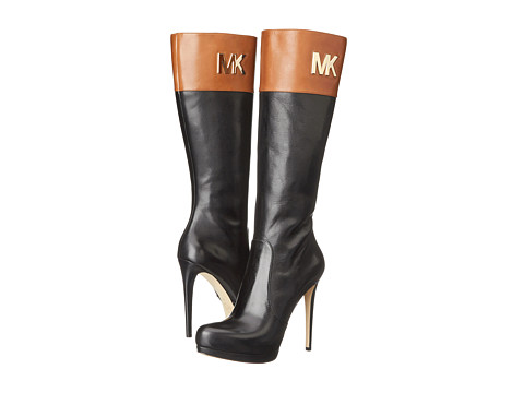 michael kors hayley boots