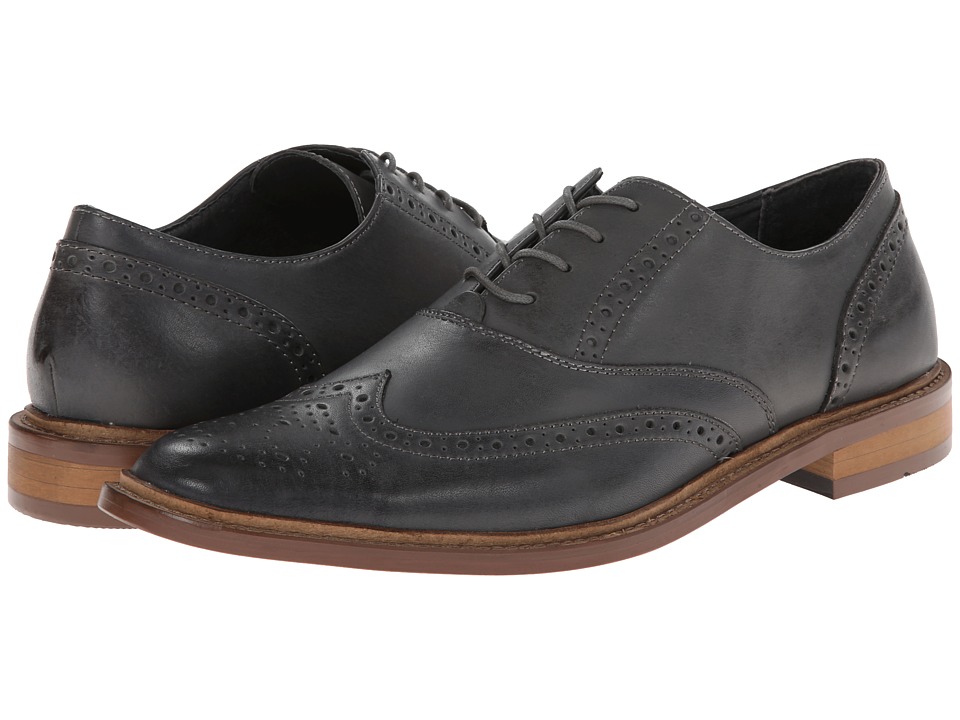 Original Penguin Brogue WT (Charcoal) Men