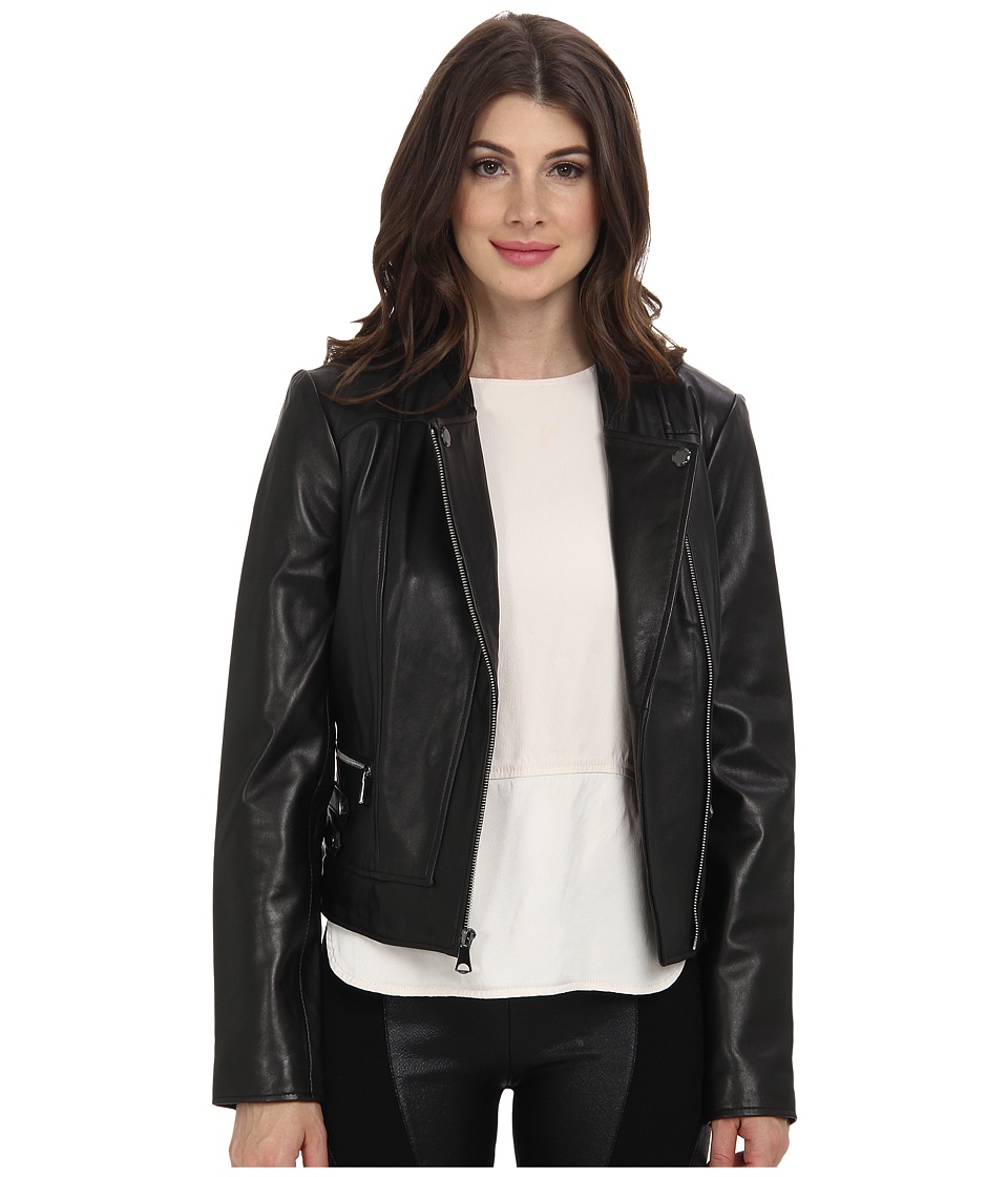 Marc New York By Andrew Women S Outerwear Leather Faux