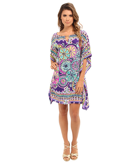lilly pulitzer lindamarie caftan