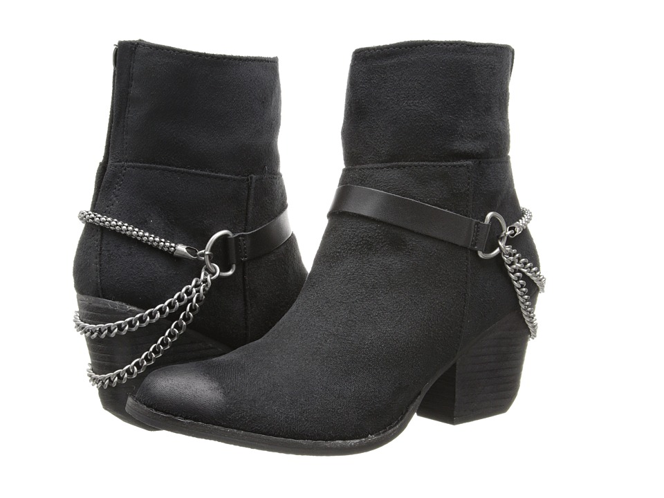 Matisse - Hype (Black) Women