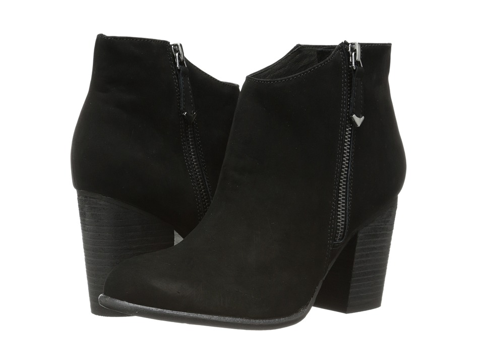 Matisse - Riley (Black) Women