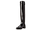 Stuart Weitzman Fifo (Black Patent)