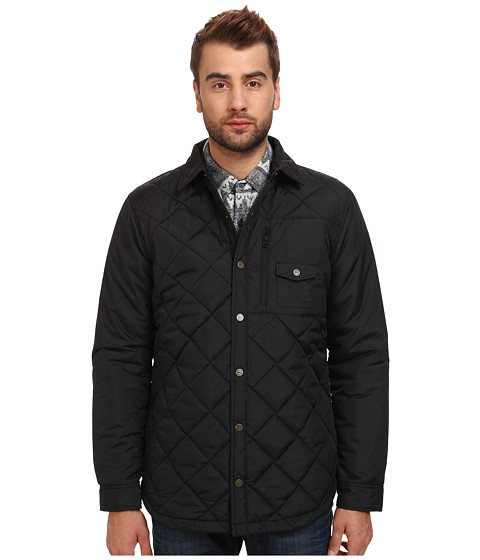 quiksilver mileage jacket