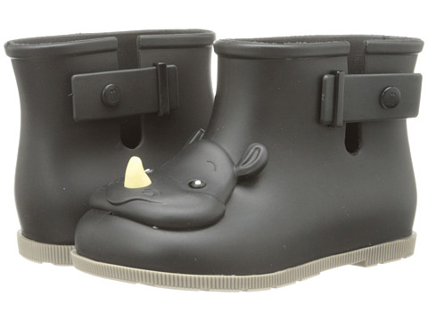 UPC 888731002254 product image for Mini Melissa Sugar Rain (Toddler) (Black) Girls Shoes | upcitemdb.com