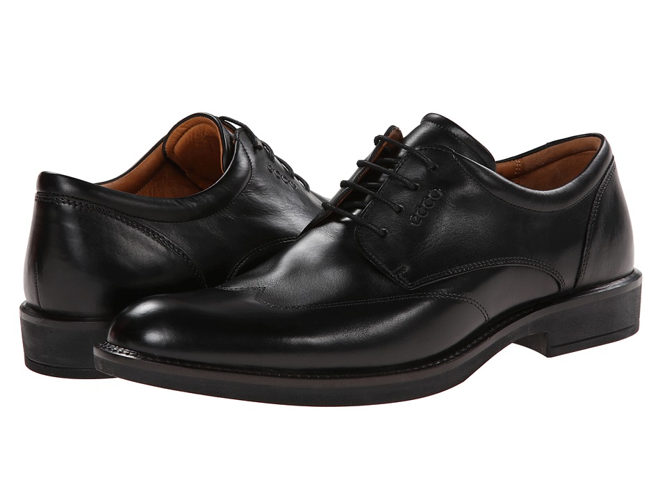 Golfballs.com Links ECCO Golf Shoes. If you are looking to get the most out of your time on the course, finding the right footwear is essential. ECCO Golf shoes allow you to walk from hole to hole without distraction, offering luxurious comfort through 18 holes and beyond.