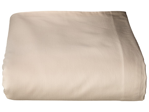 Kassatex - Bamboo Duvet Cover - Queen (Bisque) Sheets Bedding