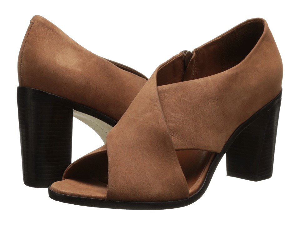 Bernardo Henry (Luggage Nubuck) Women