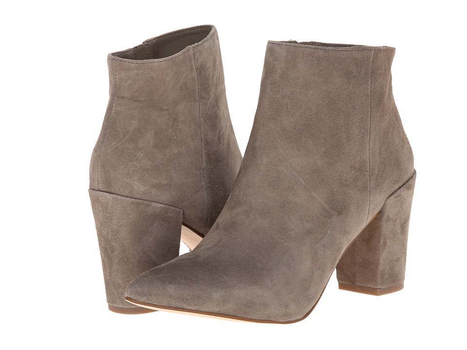 Steven - Lidiaa (Taupe Suede) Women