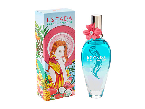 UPC 737052716787 product image for ESCADA Escada Born in Paradise3.4 oz EDT (N/A) Fragrance | upcitemdb.com