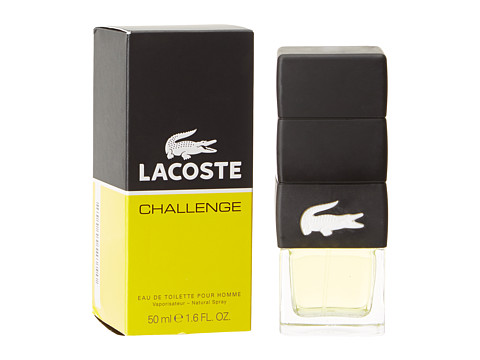 UPC 737052248073 product image for Lacoste Challenge 1.6 EDT Spray (N/A) Fragrance | upcitemdb.com