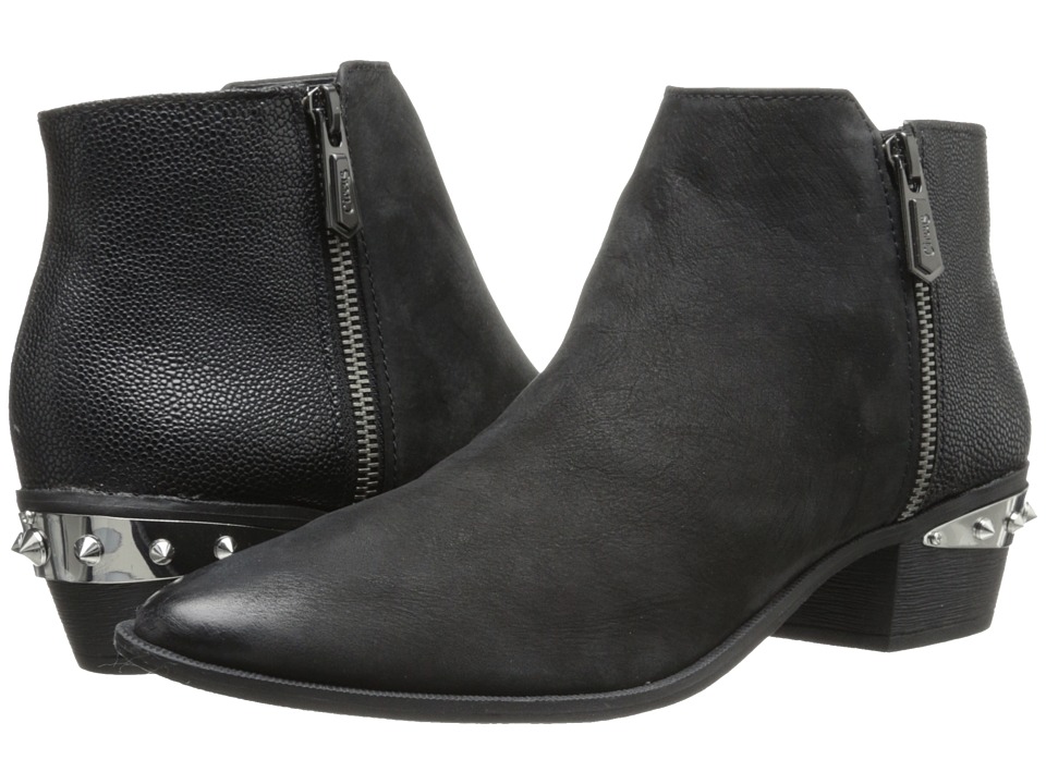 Circus by Sam Edelman Holt (Black 2) Women