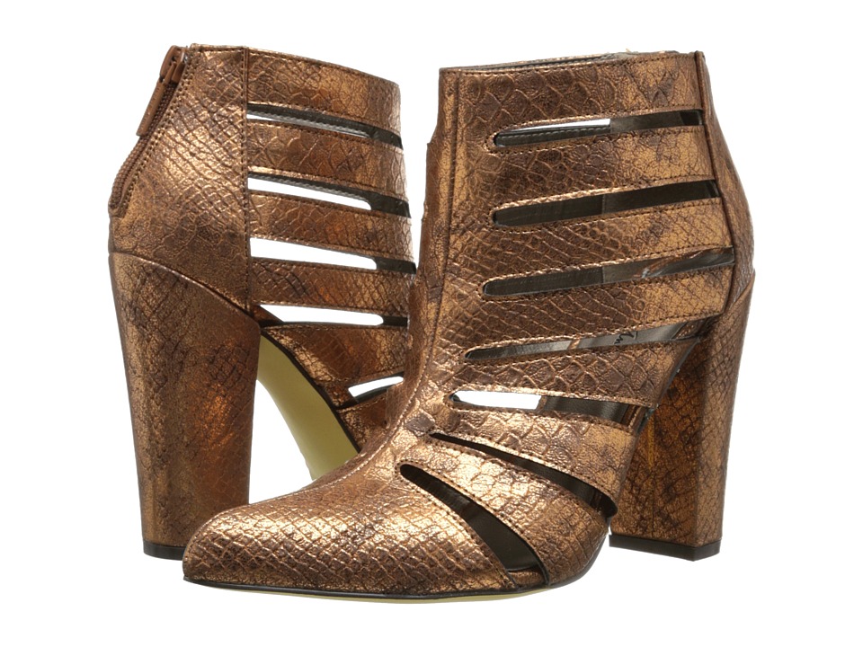 Michael Antonio - Mulvey - Snake (Bronze Snake Pu) Women