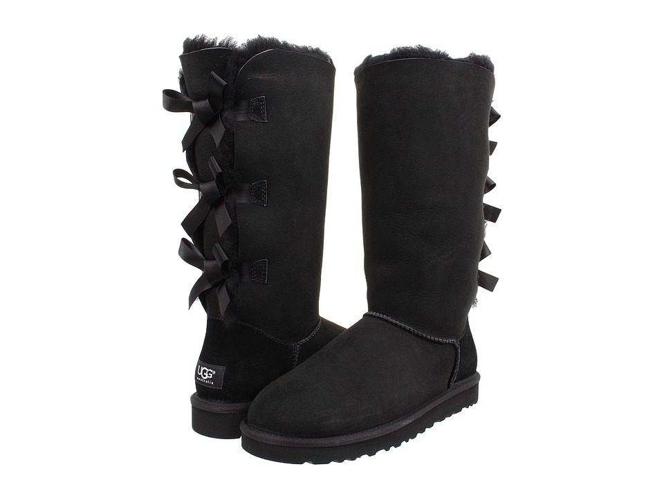 ugg boots tall bows ugg boots tall bows