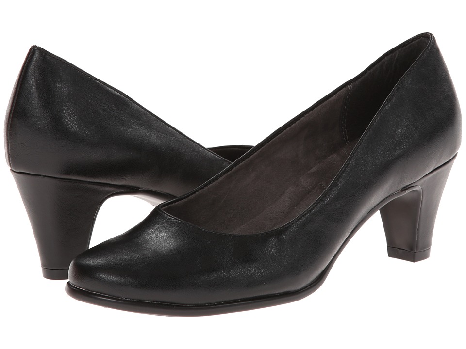 UPC 888671058243 product image for Aerosoles Redwood (Black) High Heels | upcitemdb.com