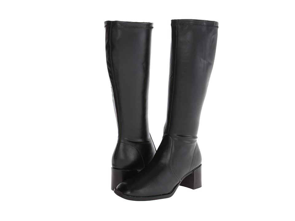 Aerosoles - Make Two (Black Stretch) Women