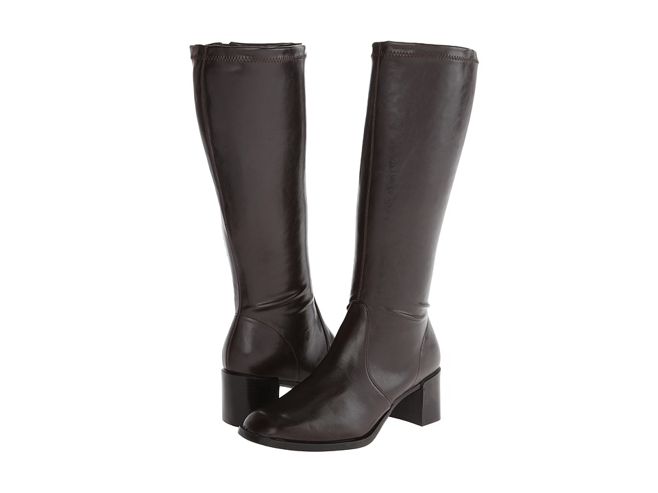 Aerosoles - Make Two (Brown Stretch) Women