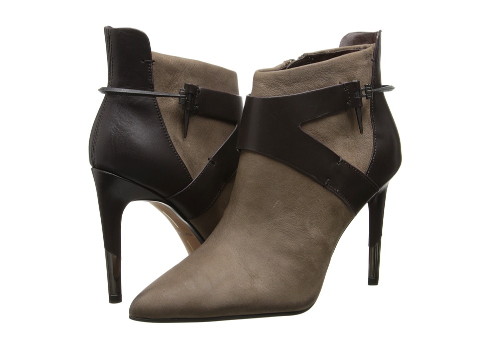 Dolce Vita - Isleen (Desert Nubuck) Women